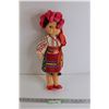 Image 1 : Ukrainian Doll