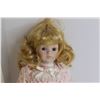 Image 2 : Doll with Frilly Clothing