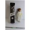 Image 1 : Porcelain Doll