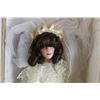 Image 2 : 1982 Savoy Bride Doll "Maria" - Limited Edition of 1200
