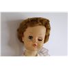 Image 2 : Doll with Winking Eye
