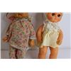 Image 3 : (2) Small Dolls