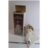 Image 1 : Collectable Porcelain Doll