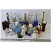 Image 1 : (21) Avon Collector Perfume Bottles