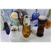 Image 2 : (21) Avon Collector Perfume Bottles