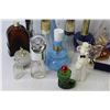 Image 3 : (21) Avon Collector Perfume Bottles