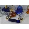Image 4 : (21) Avon Collector Perfume Bottles