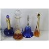 Image 5 : (21) Avon Collector Perfume Bottles