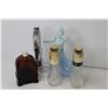 Image 6 : (21) Avon Collector Perfume Bottles