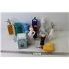 Image 1 : (15) Avon Collector Perfume Bottles