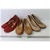 Image 1 : (3) Pair of Ladies Shoes (size 40)