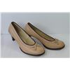 Image 2 : (3) Pair of Ladies Shoes (size 40)