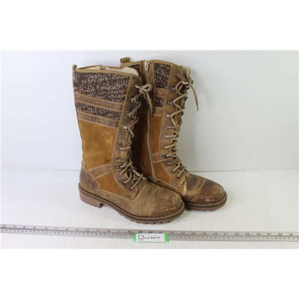 Holden - Ladies Boots (size 41)