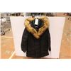 Image 1 : *Canadian Peak - Ladies Winter Coat (size 14)