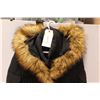 Image 2 : *Canadian Peak - Ladies Winter Coat (size 14)
