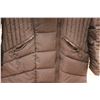 Image 3 : *Canadian Peak - Ladies Winter Coat (size 14)