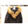 Image 5 : *Canadian Peak - Ladies Winter Coat (size 14)