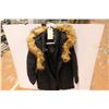 Image 6 : *Canadian Peak - Ladies Winter Coat (size 14)