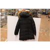 Image 7 : *Canadian Peak - Ladies Winter Coat (size 14)