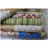 Image 3 : (11) Assorted Rolls of Wall Paper (paper & vinyl)