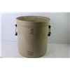 Image 6 : Medalta Crock 5 Gallon (no cracks - light chips around handle)