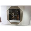 Image 1 : Framed Mirror (NIB) (22 1/2" x 26 1/2")