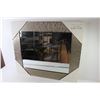 Image 3 : Framed Mirror (NIB) (22 1/2" x 26 1/2")
