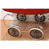 Image 3 : * Vintage Doll Baby Carriage