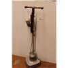 Image 7 : * Vintage Floor Polisher (running)