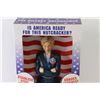 Image 2 : Hillary Clinton Nutcracker (NIB)
