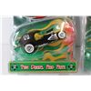 Image 2 : (2) Toy Zone - Tom Daniel Die Cast Cars (NIB)