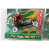 Image 3 : (2) Toy Zone - Tom Daniel Die Cast Cars (NIB)