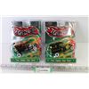 Image 1 : (2) Toy Zone - Tom Daniel Die Cast Cars (NIB)