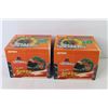 Image 4 : (2) Toy Soldiers Helmets - Bobby Labonte (NIB)