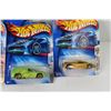 Image 2 : (8) Hot Wheel Diecast Cars (NIB)
