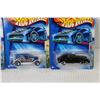 Image 4 : (8) Hot Wheel Diecast Cars (NIB)