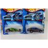 Image 2 : (8) Hot Wheel Diecast Cars (NIB)