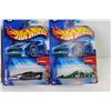 Image 4 : (8) Hot Wheel Diecast Cars (NIB)