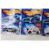 Image 5 : (8) Hot Wheel Diecast Cars (NIB)