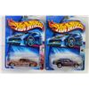 Image 2 : (8) Hot Wheel Diecast Cars (NIB)