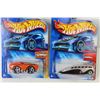 Image 4 : (8) Hot Wheel Diecast Cars (NIB)
