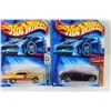 Image 5 : (8) Hot Wheel Diecast Cars (NIB)