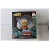 Image 3 : (2) Dorbz Masters of The Universe Figures - Evil-Lyn - He Man - Skeletor - Man At Arms