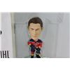 Image 3 : Play Makers NHL Bobble Head - Florida Panthers Pavel Bure