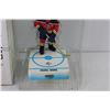 Image 4 : Play Makers NHL Bobble Head - Florida Panthers Pavel Bure