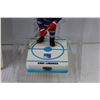 Image 4 : Play Makers NHL Bobble Head - Rangers Eric Lindros