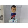 Image 5 : Play Makers NHL Bobble Head - Rangers Eric Lindros