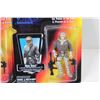 Image 2 : (3) Star Wars Action Figures - Han Solo (NIB)