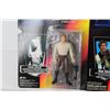 Image 4 : (3) Star Wars Action Figures - Han Solo (NIB)