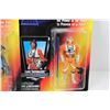 Image 2 : (3) Star Wars Action Figures - Luke Sky Walker - Lando Calrissian (NIB)
